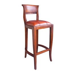 684 Tulip bar Chair